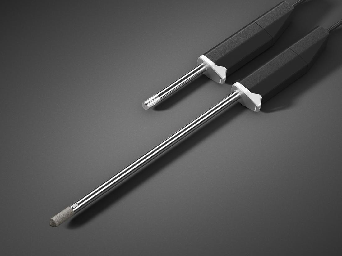 HMP80 Humicap Handheld Probe for Humidity and Temperature